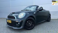 Gebruikt 2015 Mini Cooper S Cabriolet Cabriolet | € 15.950 (Eerlijke prijs)