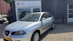 Gebruikt 2008 Seat Ibiza Hatchback | € 995 (Super prijs)