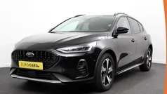 Gebruikt 2024 Ford Focus Active X Hatchback | € 27.690 (Eerlijke prijs)