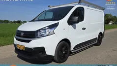 Wit Gebruikt 2019 Fiat Talento Van | € 11.899 (Goede deal)