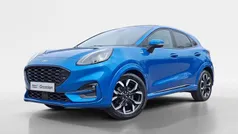 Gebruikt 2020 Ford Puma ST-Line X SUV | € 19.735 (Eerlijke prijs)