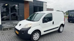 Wit Gebruikt 2011 Peugeot Bipper MPV | € 1.350 (Goede deal)