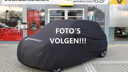 Occasion Renault Clio V Techno 91 PK (66 kW) 2023 Hatchback