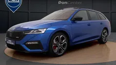 Gebruikt 2022 Skoda Octavia RS Stationwagen | € 30.950 (Eerlijke prijs)