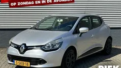 Gebruikt 2013 Renault Clio IV Authentique Hatchback | € 4.999 (Eerlijke prijs)