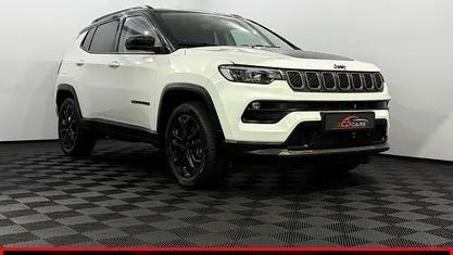 Occasion Jeep Compass 239 PK (175 kW) 2022 SUV
