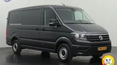 Grijs Gebruikt 2021 VW Crafter Highline Van | € 23.700 (Eerlijke prijs)