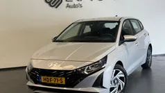 Grijs Gebruikt 2024 Hyundai i20 Comfort Hatchback | € 20.750 (Eerlijke prijs)