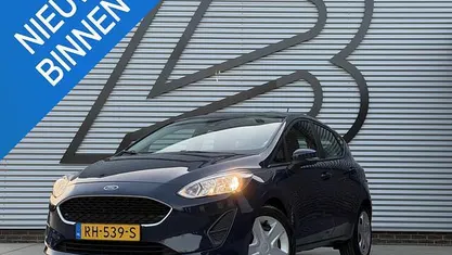 Occasion Ford Fiesta Trend 86 PK (63 kW) 2017 Hatchback