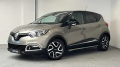 Bruin Gebruikt 2015 Renault Captur Dynamique SUV | € 10.470 (Eerlijke prijs)