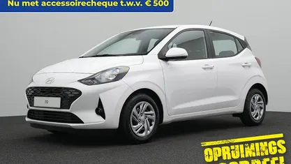 Occasion 2024 Hyundai i10 Comfort Hatchback | € 16.925 (Eerlijke prijs)
