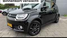 Zwart Gebruikt 2019 Suzuki Ignis Hatchback | € 16.950 (Eerlijke prijs)