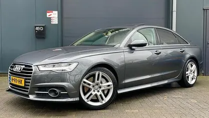 Occasion Audi A6 S-Line 320 PK (235 kW) 2015 Sedan