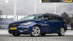 Gebruikt 2020 Opel Astra Elegance Stationwagen | € 11.645 (Eerlijke prijs)