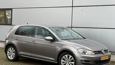 Gebruikt 2015 VW Golf VII Edition Hatchback | € 6.900 (Eerlijke prijs)