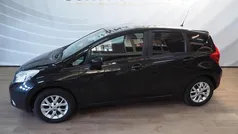 Gebruikt 2013 Nissan Note MPV | € 4.950 (Eerlijke prijs)