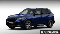 Gebruikt 2025 BMW X5 Performance SUV | € 103.900 (Eerlijke prijs)