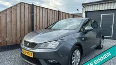 Grijs Gebruikt 2012 Seat Ibiza Style Hatchback | € 6.550 (Eerlijke prijs)