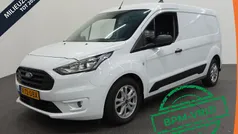 Wit Gebruikt 2024 Ford Transit Trend Van | € 23.690 (Eerlijke prijs)