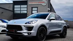 Gebruikt 2018 Porsche Macan SUV | € 35.995 (Goede deal)