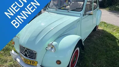 Occasion Citroën 2CV 29 PK (21 kW) 1982 Sedan