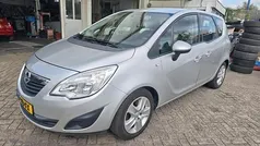 Gebruikt 2010 Opel Meriva Cosmo MPV | € 3.950 (Eerlijke prijs)