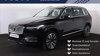 Occasion Volvo XC90 Ultra 455 PK (334 kW) 2024 SUV