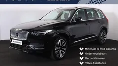Zwart Occasion 2024 Volvo XC90 Ultra SUV | € 64.900 (Super prijs)