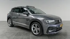 Gebruikt 2020 VW Tiguan Highline SUV | € 29.400 (Eerlijke prijs)