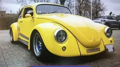 Gebruikt 1968 VW Beetle | € 8.400