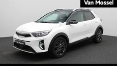 Gebruikt 2022 Kia Stonic SUV | € 16.900 (Eerlijke prijs)