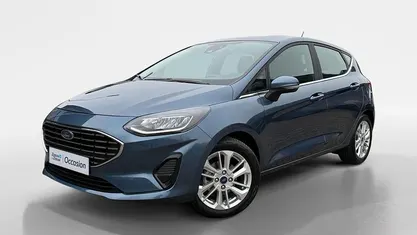 Occasion 2023 Ford Fiesta Titanium Hatchback | € 17.640 (Eerlijke prijs)