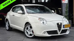 Gebruikt 2010 Alfa Romeo MiTo Distinctive Hatchback | € 4.994 (Eerlijke prijs)