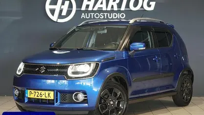 Occasion Suzuki Ignis 90 PK (66 kW) 2017 Hatchback