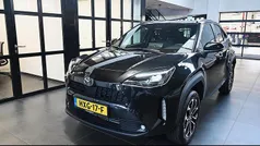 Gebruikt 2025 Toyota Yaris Cross Comfort SUV | € 33.950 (Eerlijke prijs)