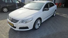 Sedan Gebruikt 2011 VW CC Sedan | € 5.990 (Eerlijke prijs)