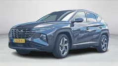 Grijs Gebruikt 2024 Hyundai Tucson Premium SUV | € 38.850 (Eerlijke prijs)