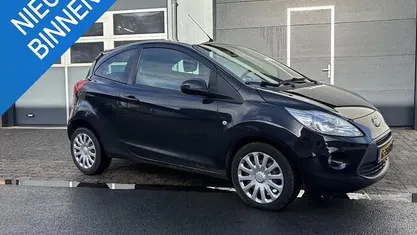 Occasion Ford Ka Limited 69 PK (50 kW) 2014 Hatchback