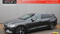 Bruin Gebruikt 2022 Volvo V60 Inscription Stationwagen | € 37.950 (Eerlijke prijs)
