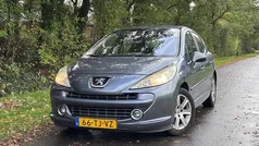 Gebruikt 2006 Peugeot 207 Hatchback | € 999 (Eerlijke prijs)