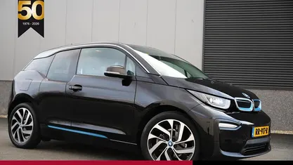 Occasion BMW i3 Executive 50 kW (68 PK) 2018 Hatchback