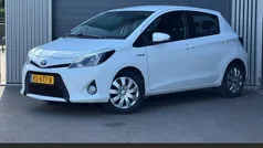 Gebruikt 2014 Toyota Yaris Hatchback | € 7.450 (Super prijs)