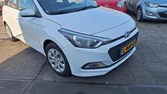 Gebruikt 2018 Hyundai i20 Hatchback | € 8.590 (Goede deal)