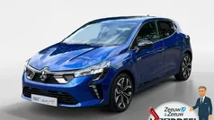 Royal blue m Gebruikt 2025 Mitsubishi Colt Instyle Hatchback | € 26.999 (Eerlijke prijs)