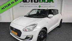 Wit Gebruikt 2019 Suzuki Swift Hatchback | € 13.750 (Eerlijke prijs)
