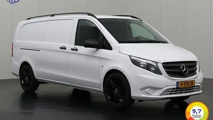 Gebruikt 2019 Mercedes Vito Van | € 18.750 (Eerlijke prijs)