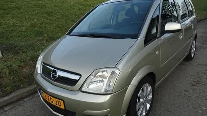 Occasion Opel Meriva 105 PK (77 kW) 2008 MPV