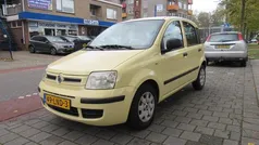 Gebruikt 2010 Fiat Panda Active Hatchback | € 2.450 (Eerlijke prijs)