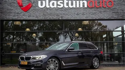 Occasion BMW 520 Executive 191 PK (140 kW) 2017 Stationwagen
