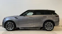 Gebruikt 2023 Land Rover Range Rover Sport HSE Dynamic SUV | € 102.450 (Super prijs)